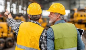 Government & Private Programs for Minority-Owned Construction Firms