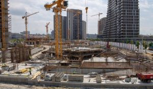 Types of Construction Loans Available for Minority-Owned Businesses