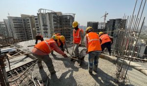 Types of Loans Available for Minority Construction Companies