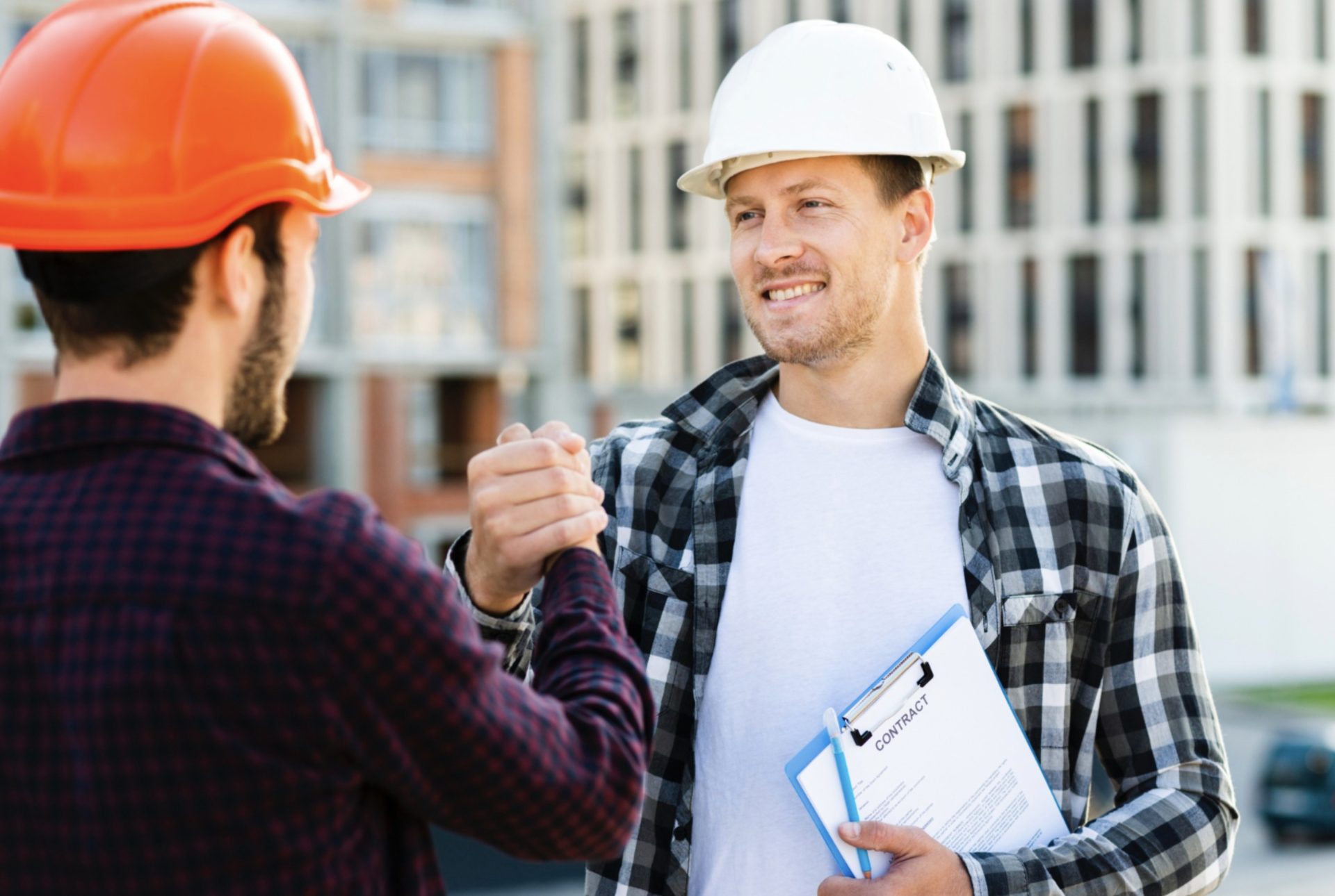 How to Qualify for the Best Loan Options for Construction Companies
