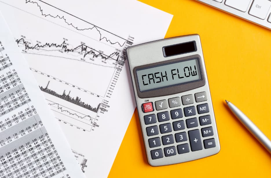 Electrical Contractors Experience Seasonal Cash Flow Gaps