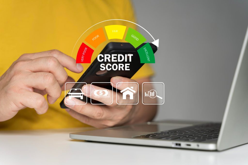 How Bad Credit Affects Rates, Terms, and Approval