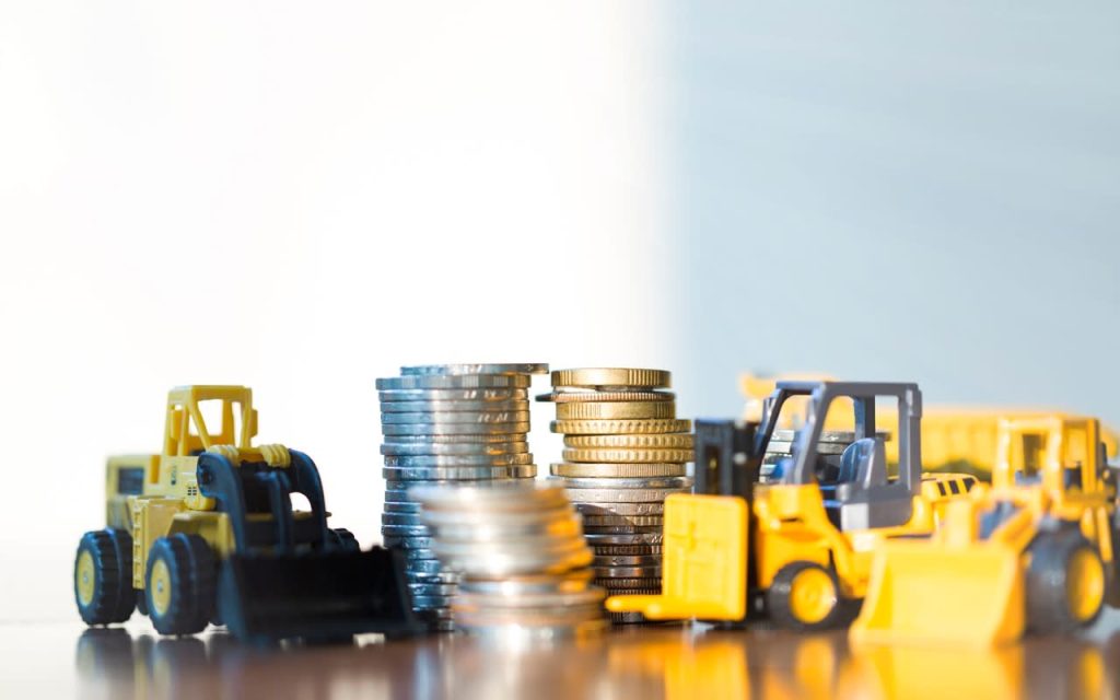 Construction Business Loans for Contractors