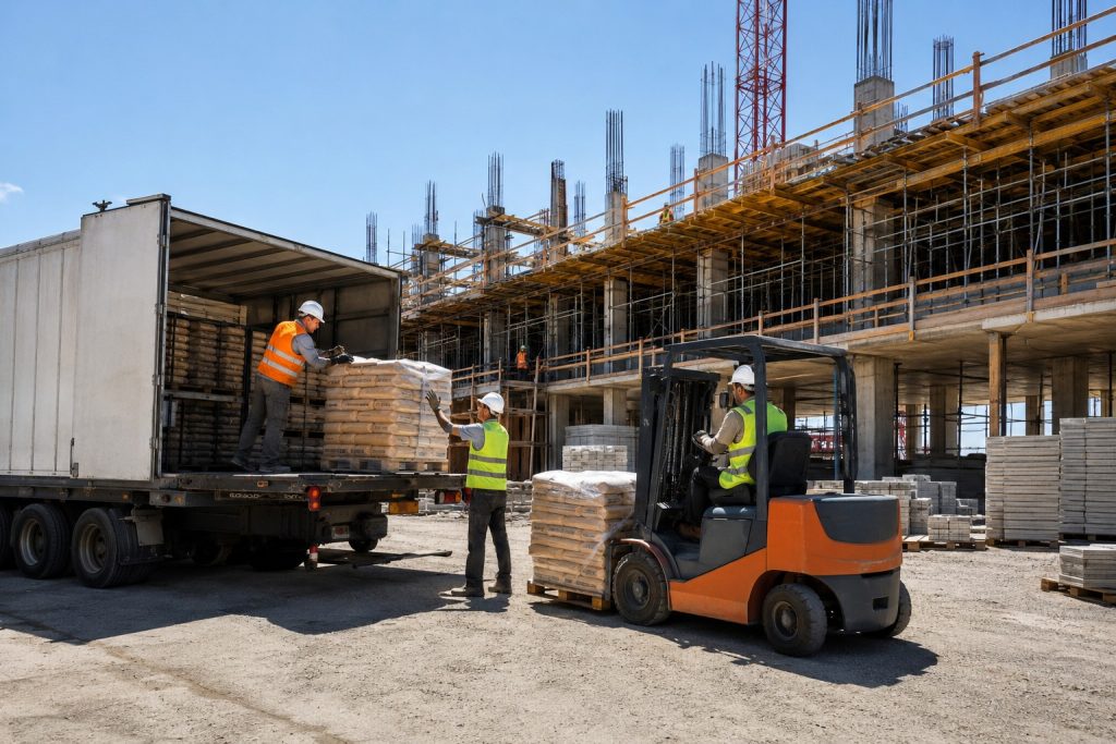 Best Uses of a $50,000 Loan Across Construction Trades