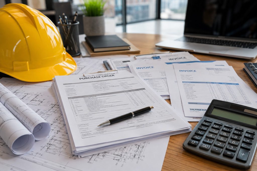 Trade Contractors That Commonly Qualify for $500K Construction Financing