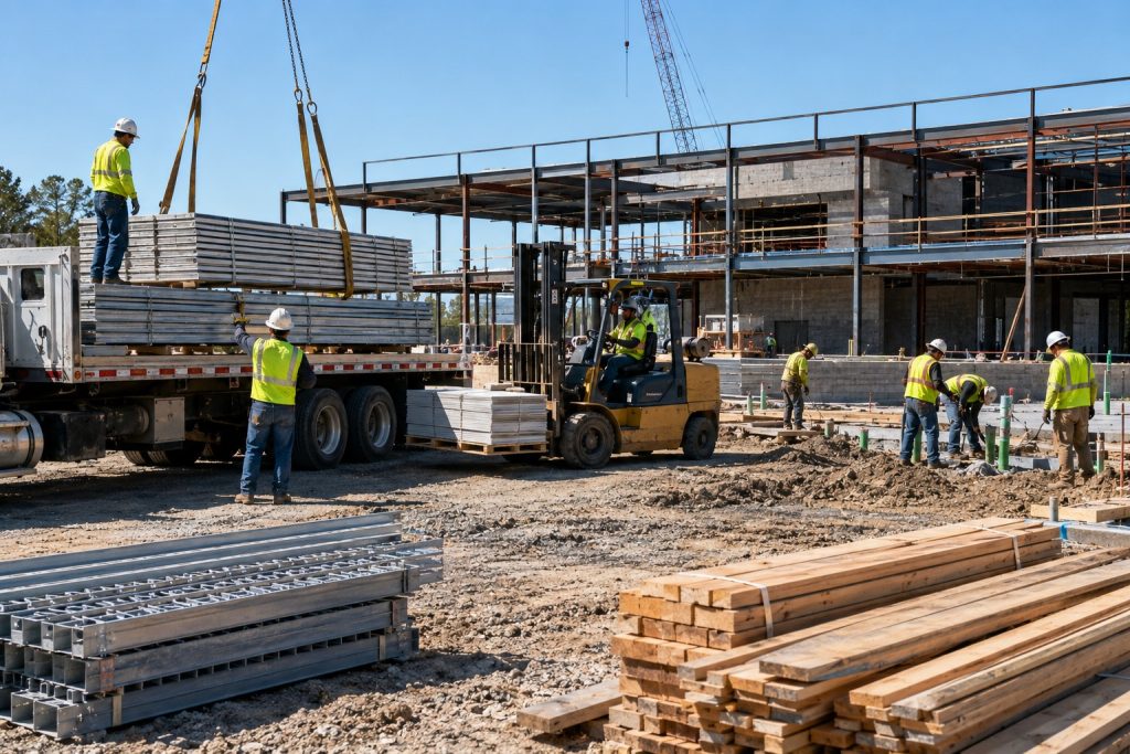 Typical Uses for Construction Loans Under $75,000