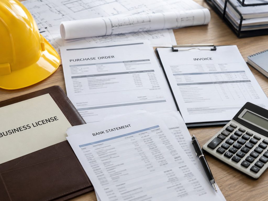 What Does “No Collateral” Mean in Construction Lending