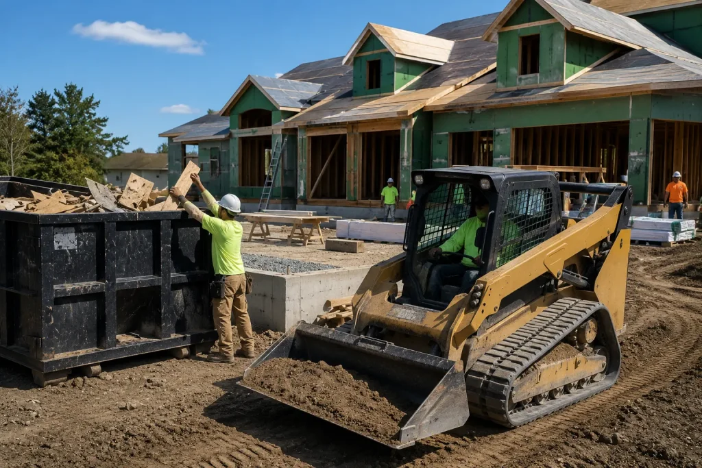 Common Uses for a Bank Statement Construction Business Line of Credit