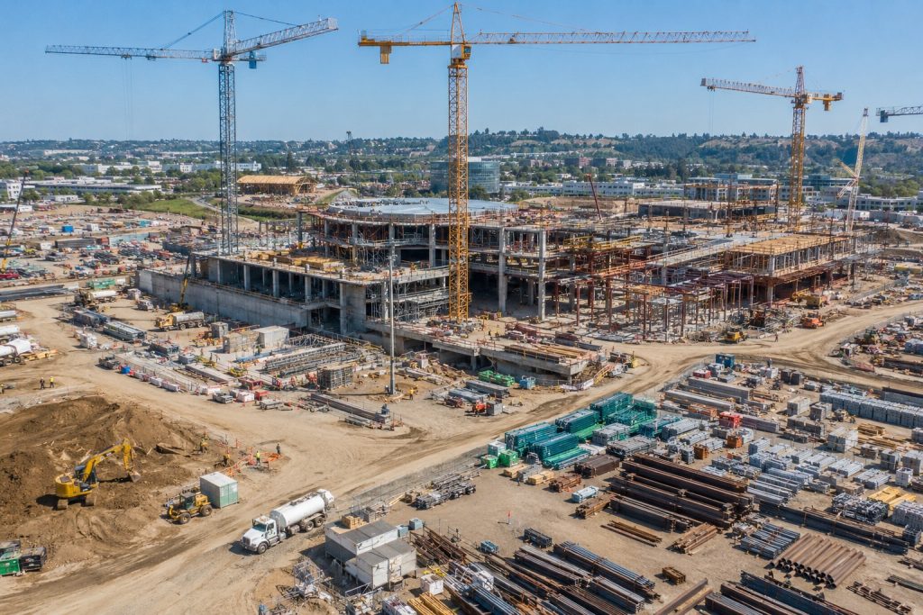 Construction Line of Credit for Purchase Orders by Dollar Amount