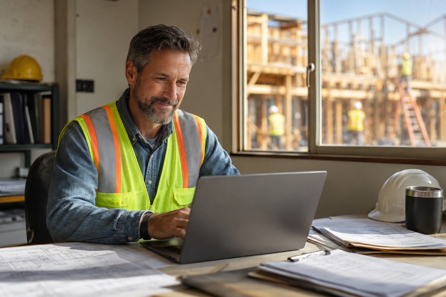 Get Approved for a Construction Working Capital Credit Line (Fast Qualification Guide)
