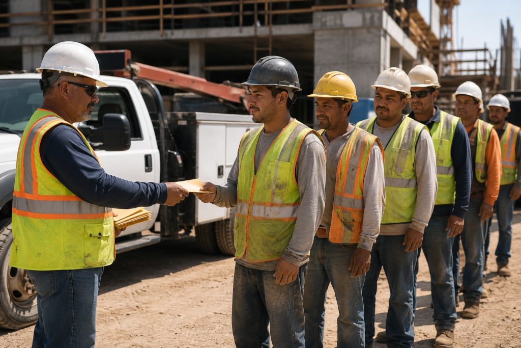 Payroll Obligations and Workforce Stability