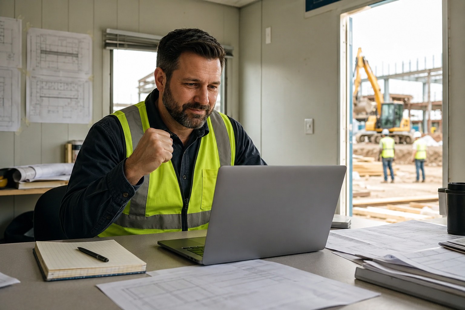 Bad Credit Construction Company Loans: What You Need to Know