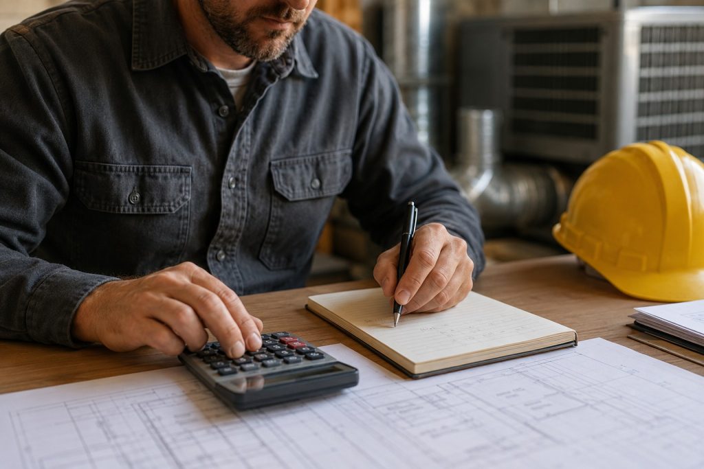 How to Improve Your Approval Odds When You Apply for a Bad Credit Construction Company Loan