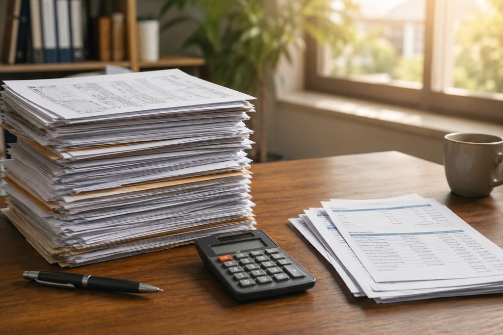 Revenue-Based Underwriting vs. Traditional Bank and SBA Loans